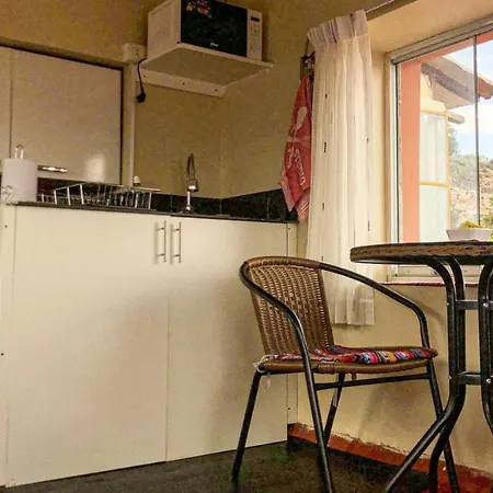 Apartamento Los Kantus Cusco